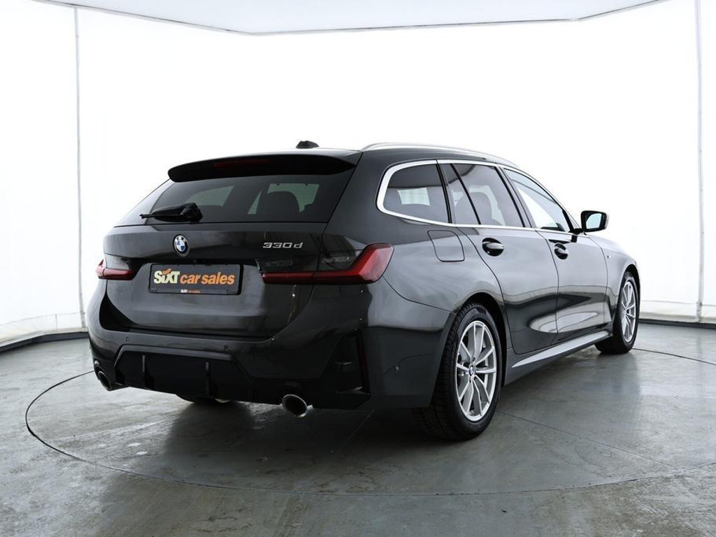 BMW 3 Serie