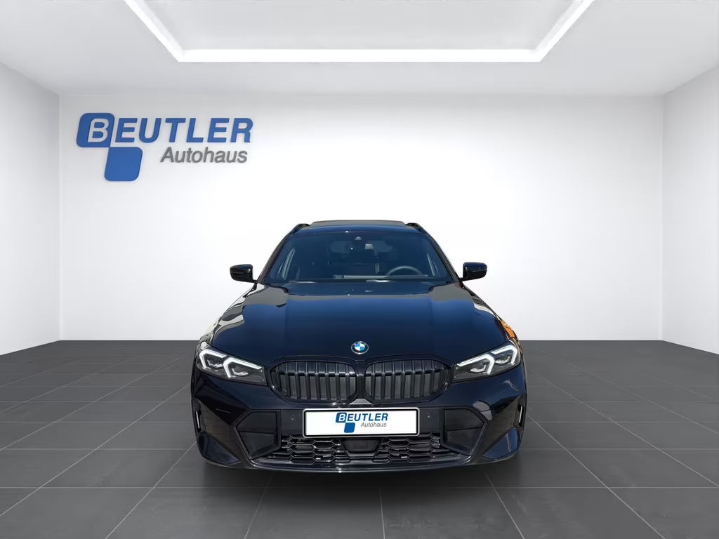 BMW 3 Serie