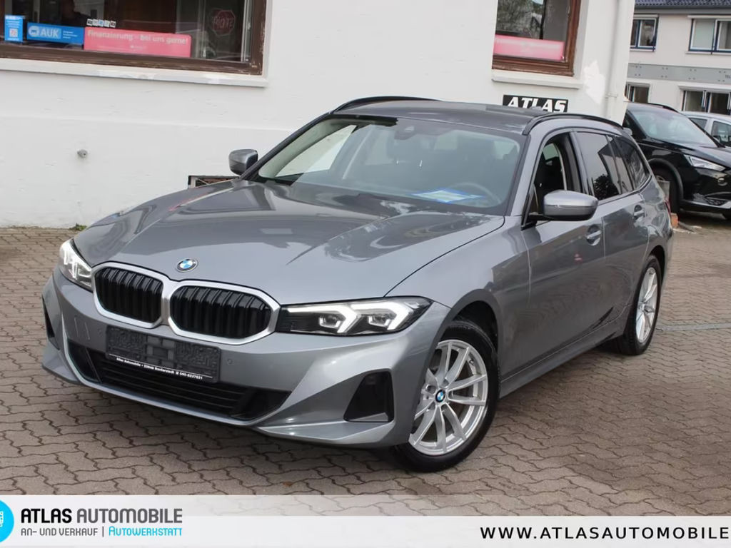 BMW 3 Serie