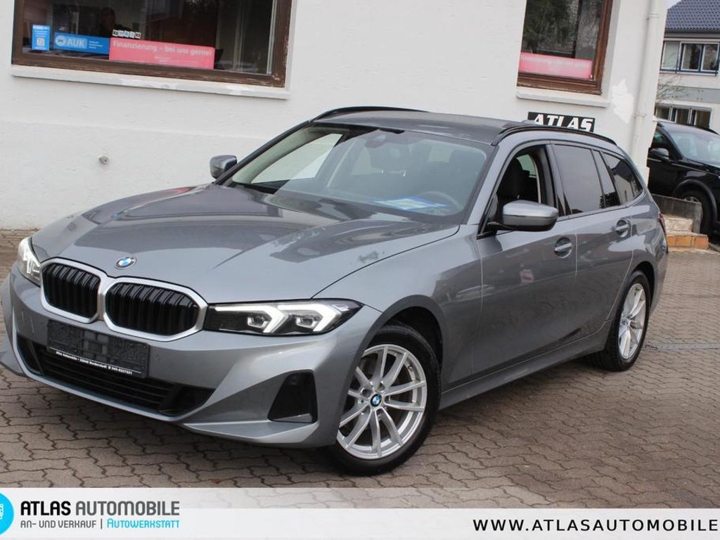 BMW 3 Serie