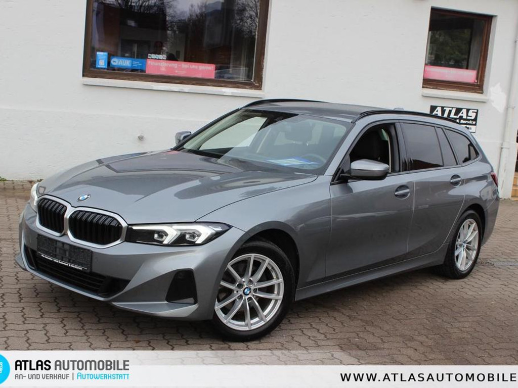 BMW 3 Serie