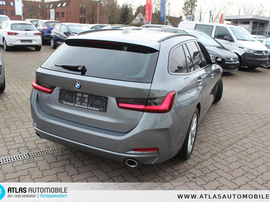 BMW 3 Serie