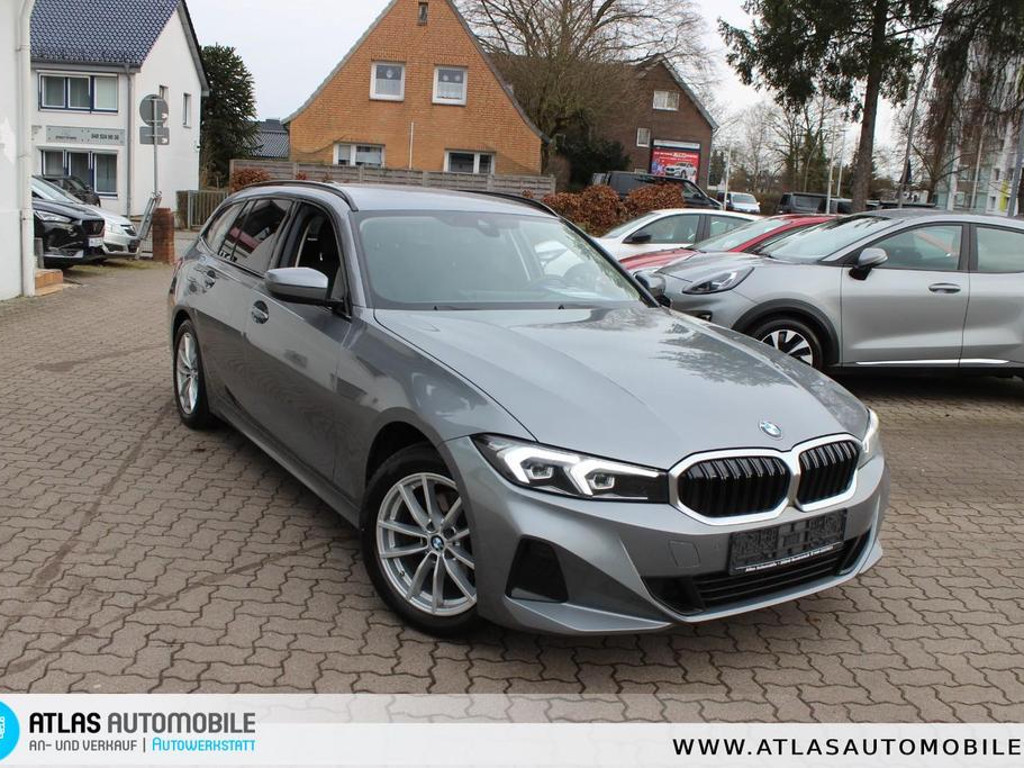 BMW 3 Serie