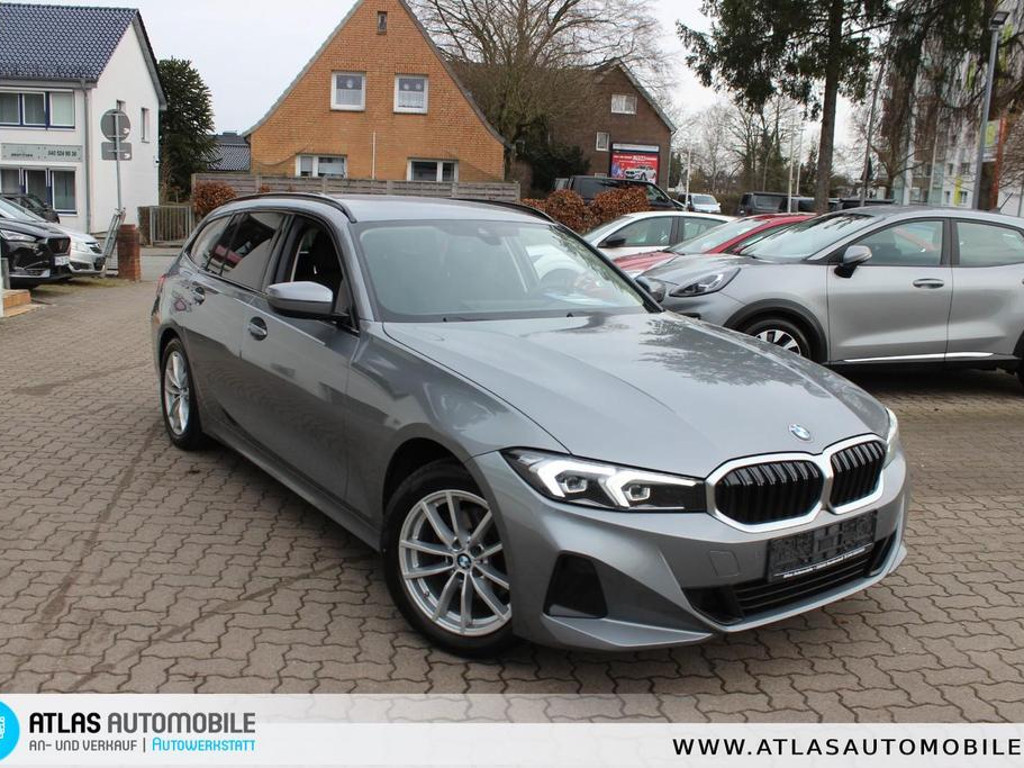 BMW 3 Serie