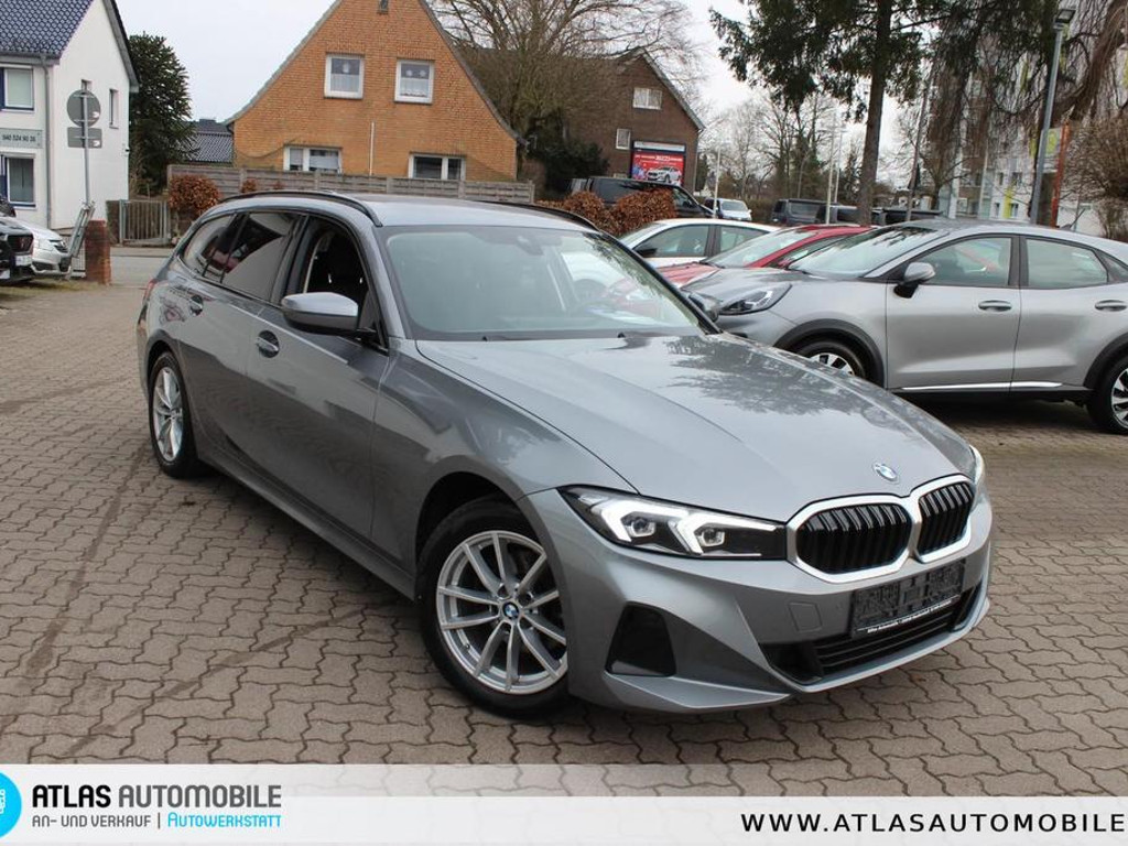 BMW 3 Serie