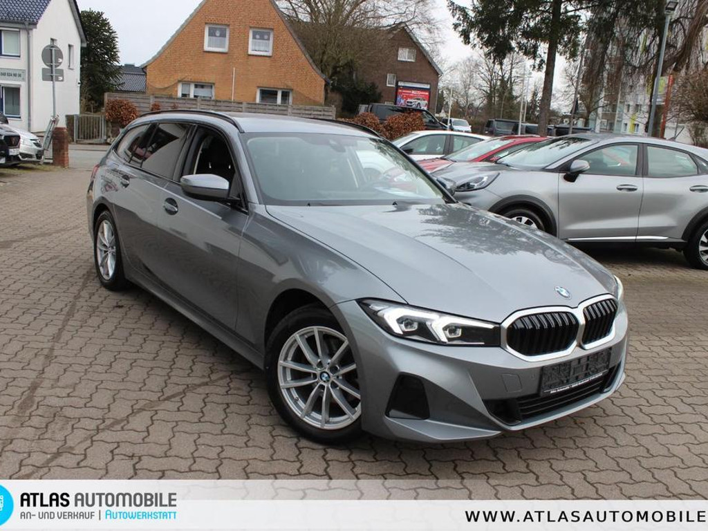 BMW 3 Serie