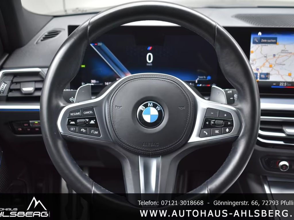 BMW 3 Serie