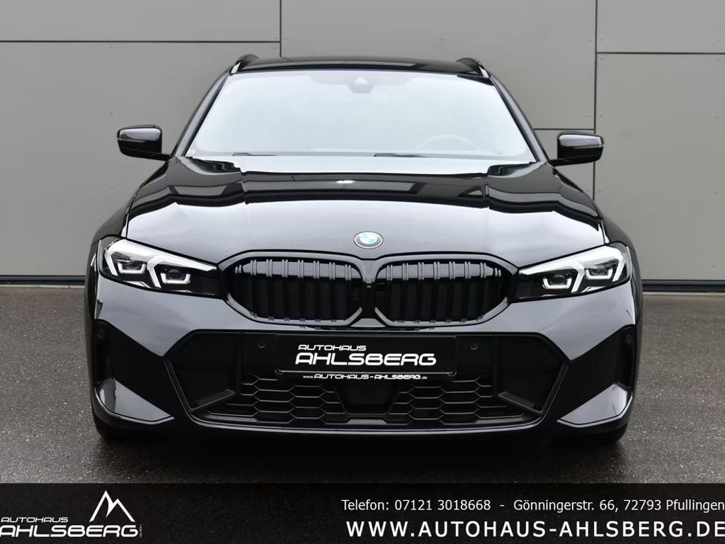 BMW 3 Serie