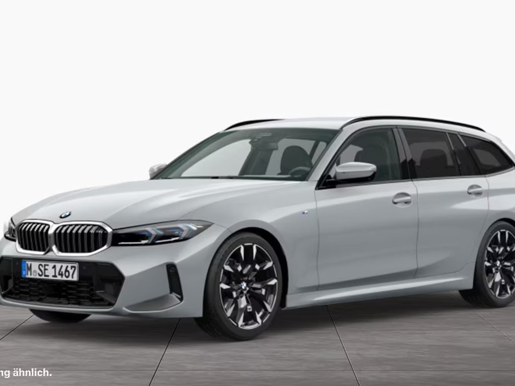 BMW 3 Serie 2025 Diesel