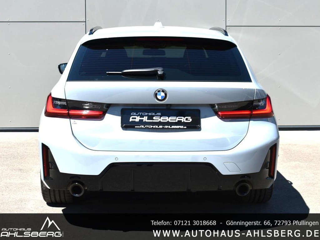 BMW 3 Serie