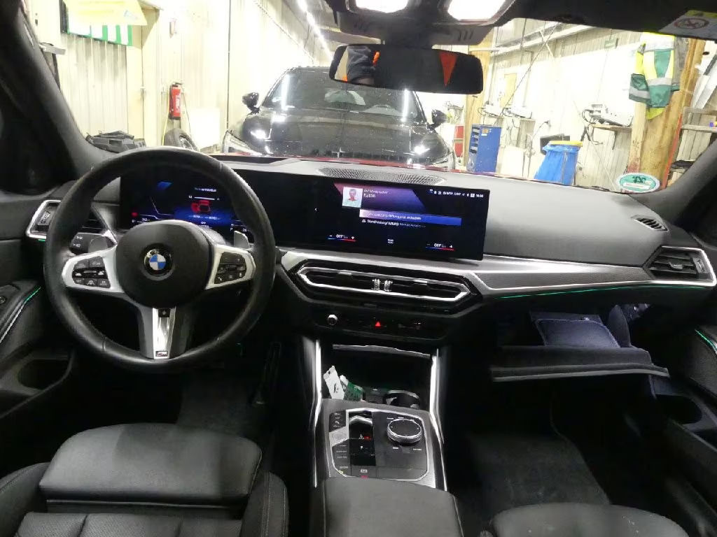BMW 3 Serie