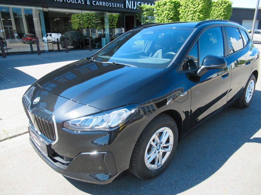 BMW 2 Serie 2024 Hybride Benzine