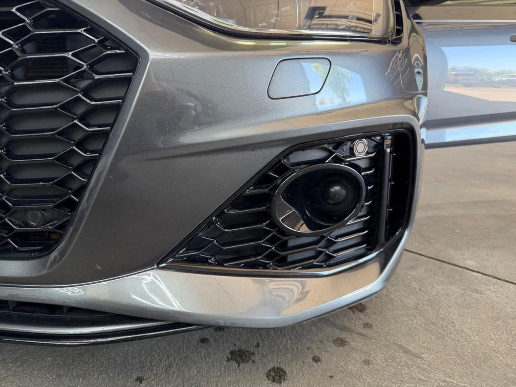 Audi RS4