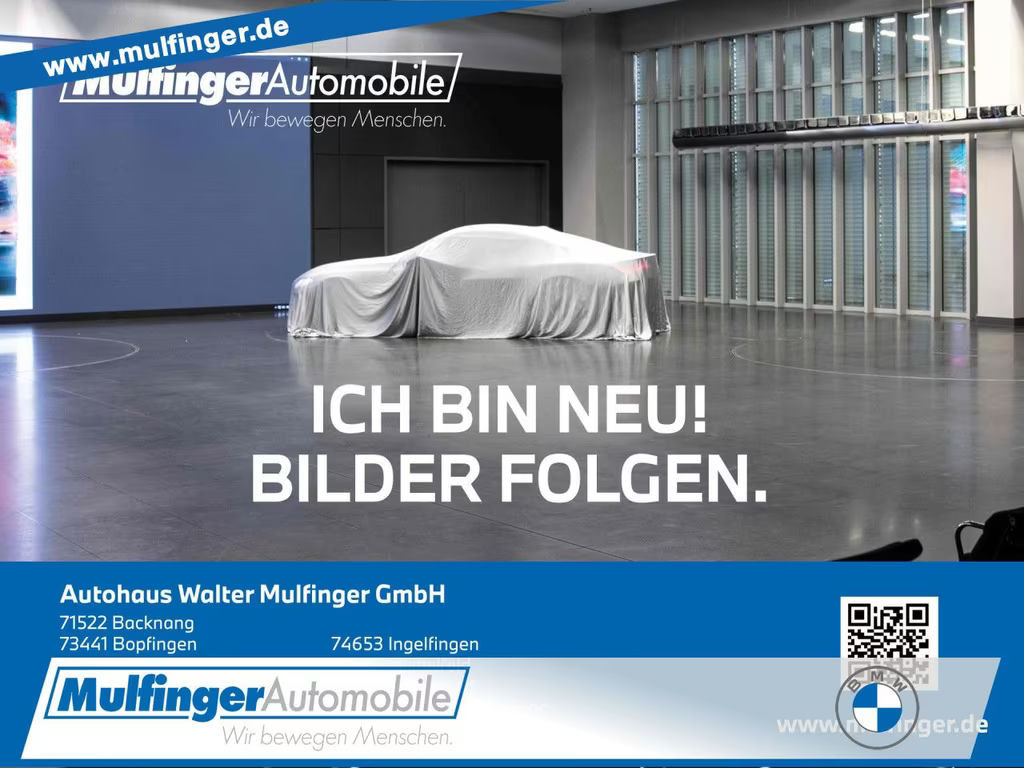 BMW i3 2022 Elektrisch