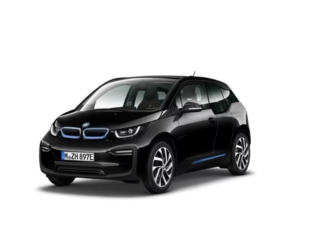 BMW i3 2022 Elektrisch