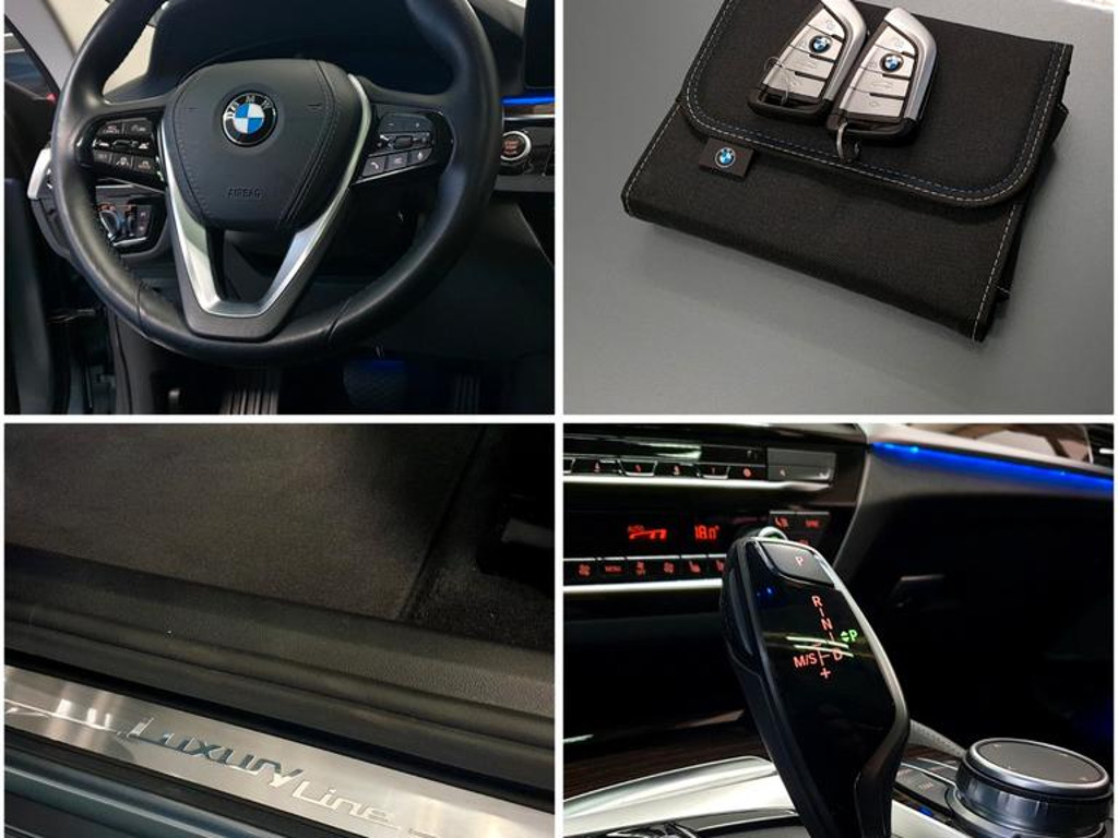 BMW 6 Serie
