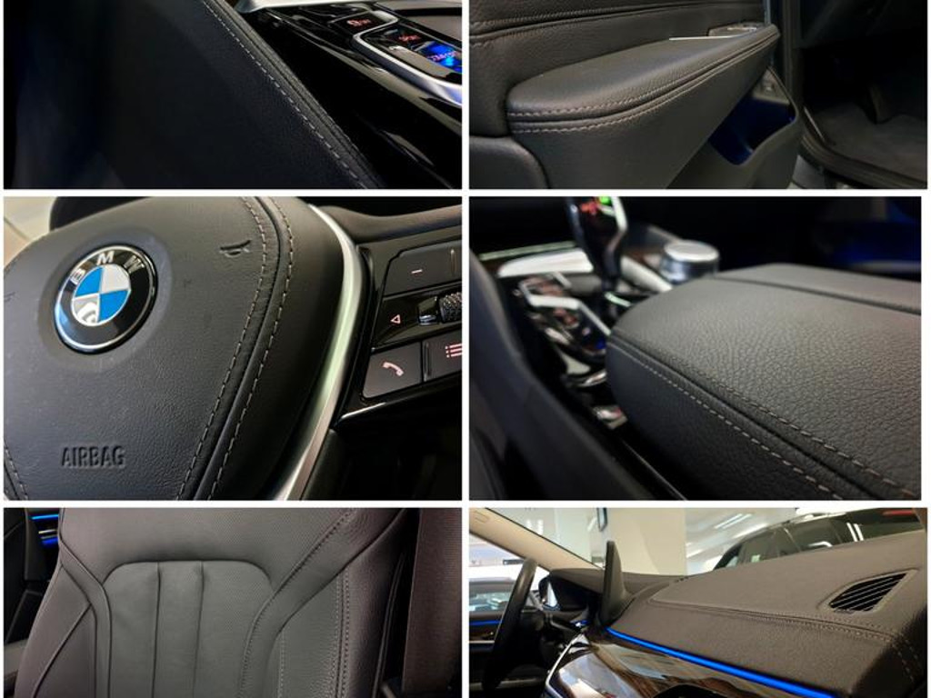 BMW 6 Serie