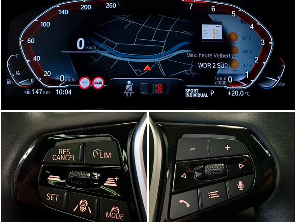 BMW 6 Serie