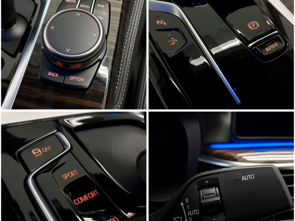 BMW 6 Serie