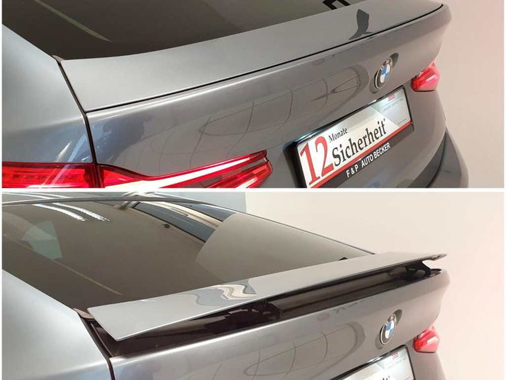 BMW 6 Serie