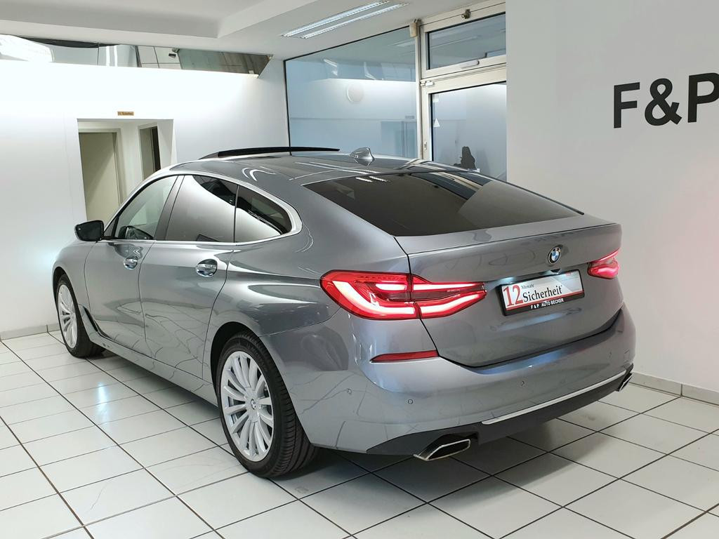 BMW 6 Serie