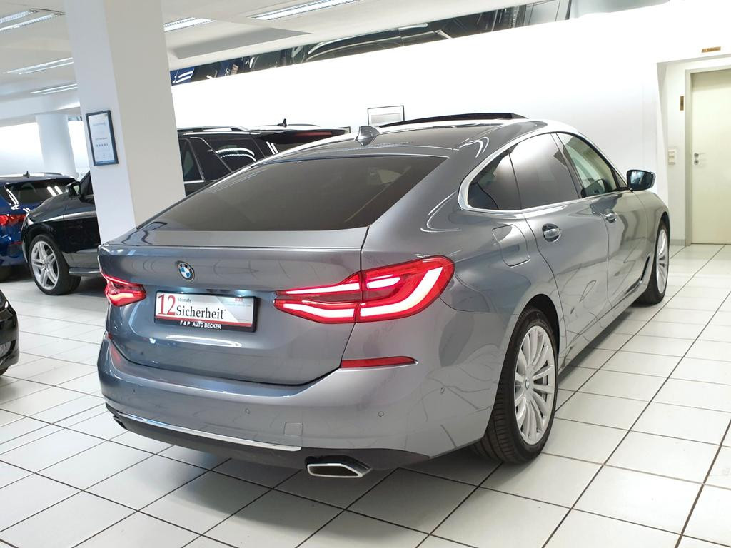 BMW 6 Serie