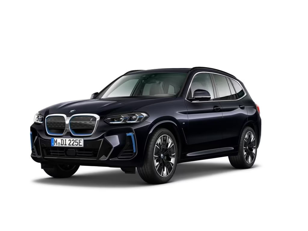 BMW iX3 2023 Elektrisch