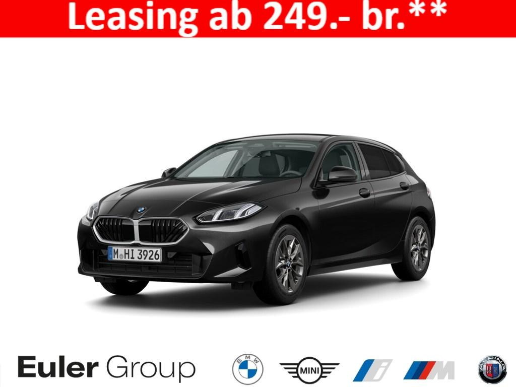 BMW 1 Serie 2025 Benzine