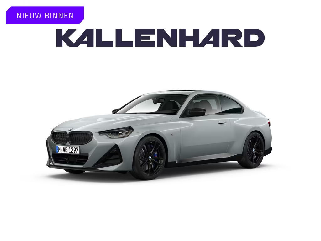 BMW M2 2022 Benzine