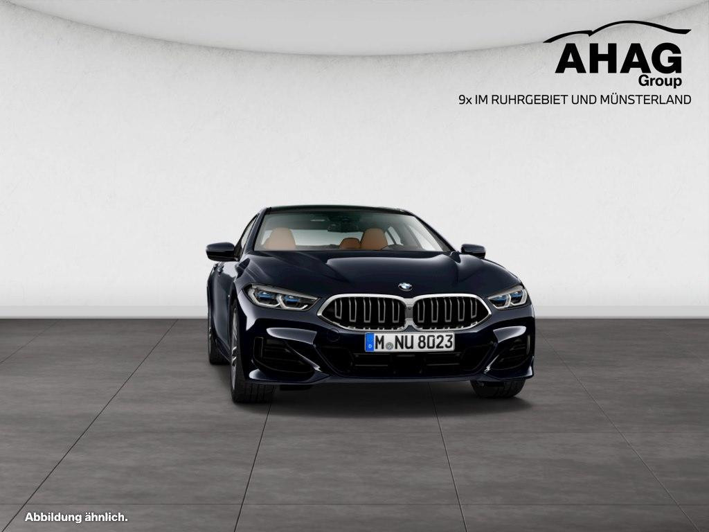 BMW 8 Serie