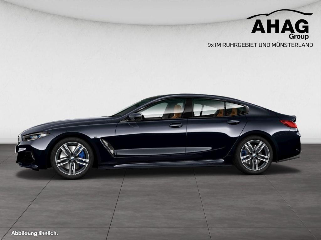 BMW 8 Serie