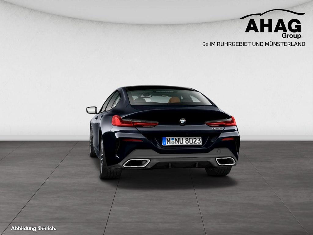 BMW 8 Serie