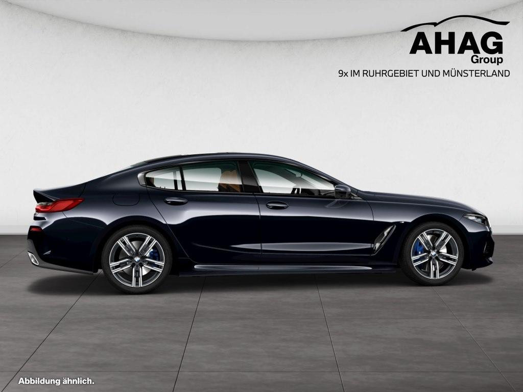BMW 8 Serie
