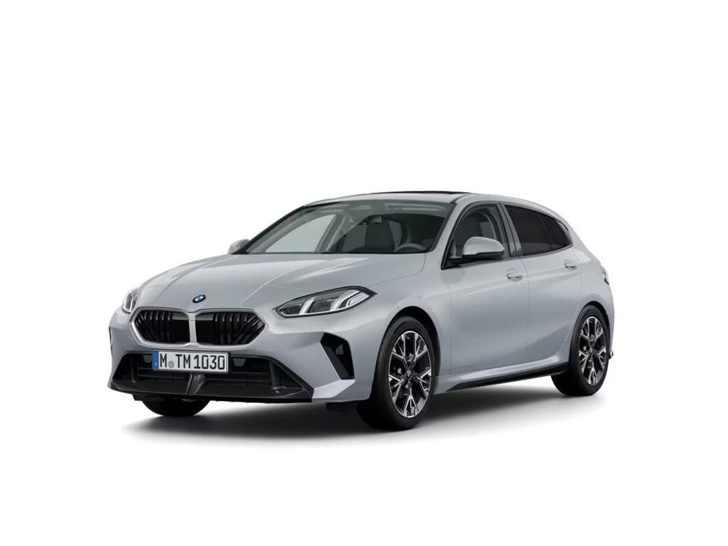 BMW 1 Serie 2025 Benzine