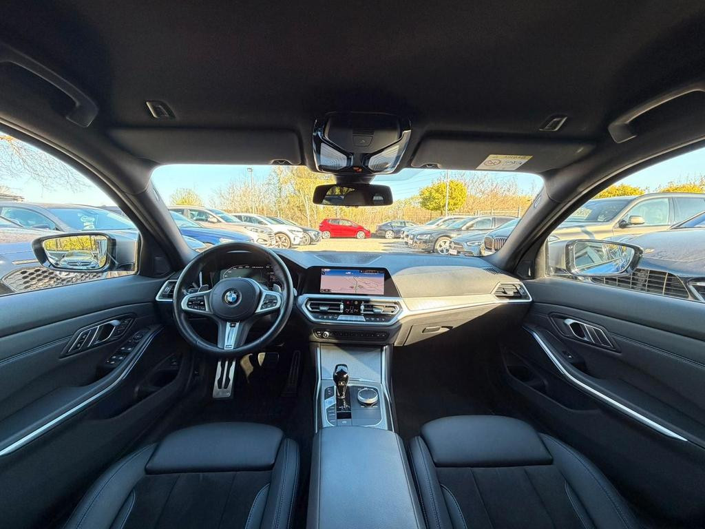 BMW M340