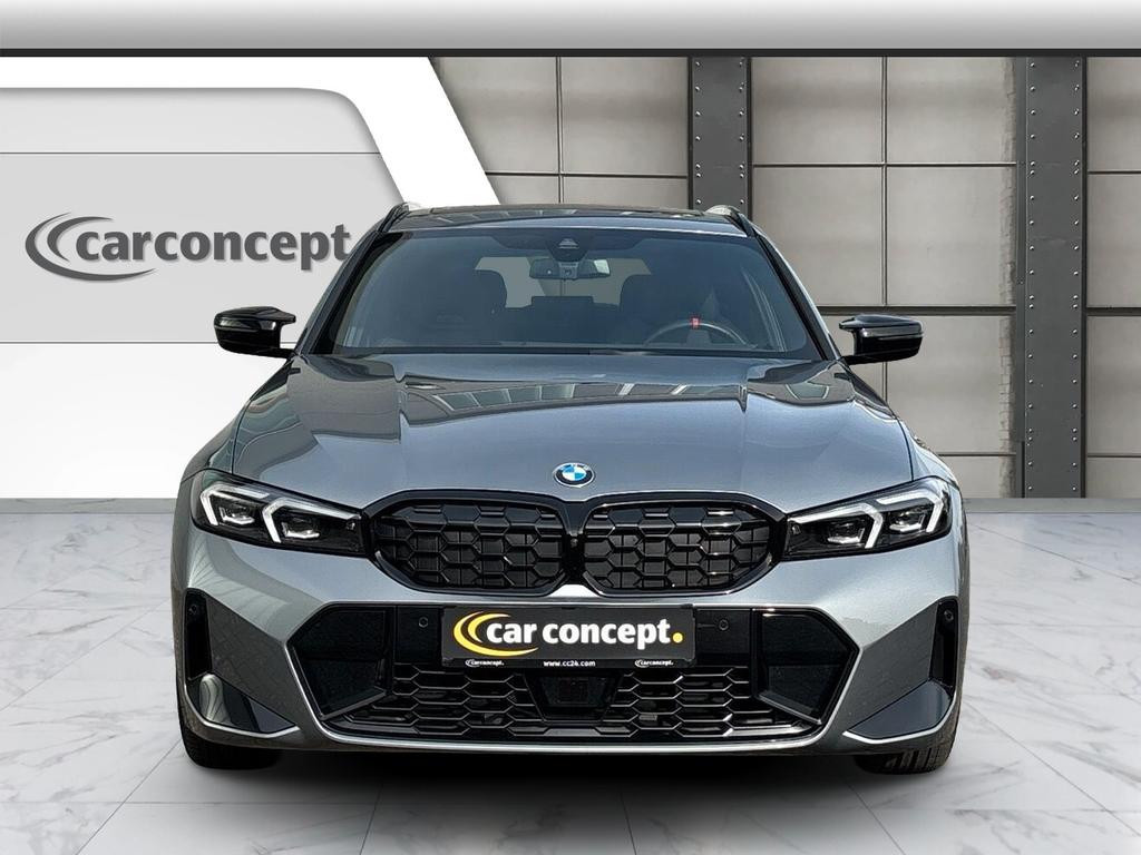 BMW M340