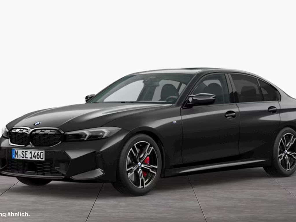 BMW M340