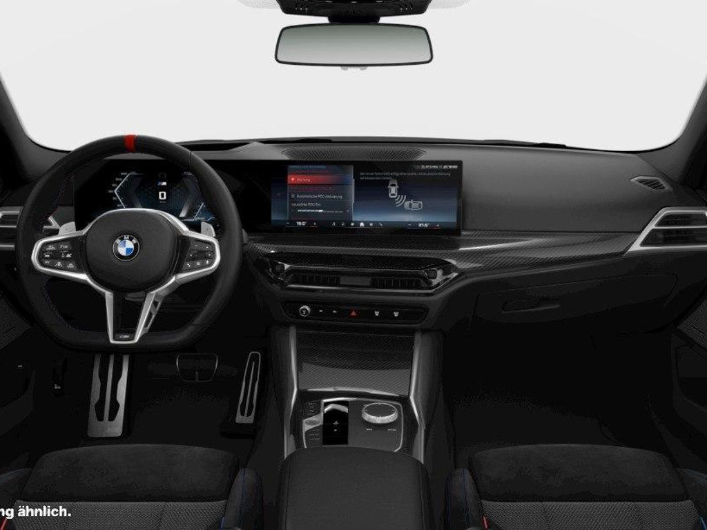 BMW M340