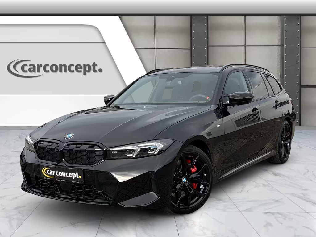 BMW M340