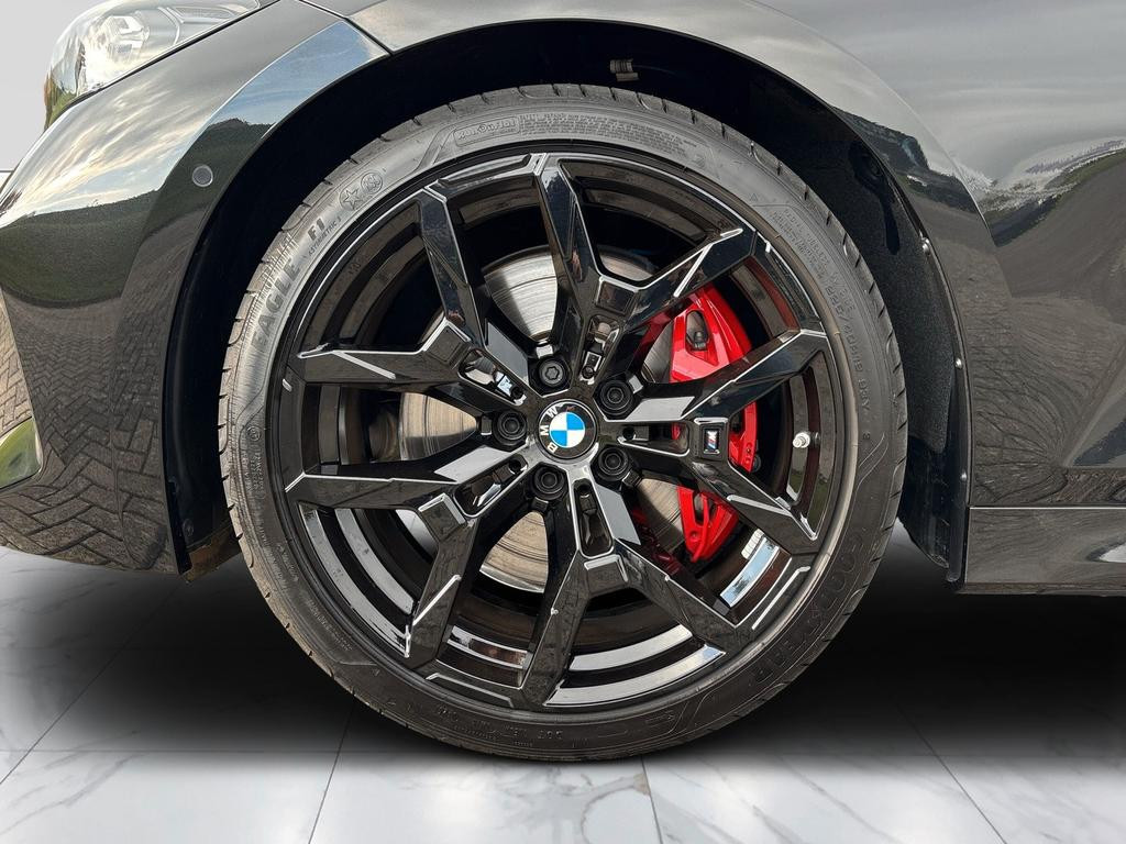 BMW M340
