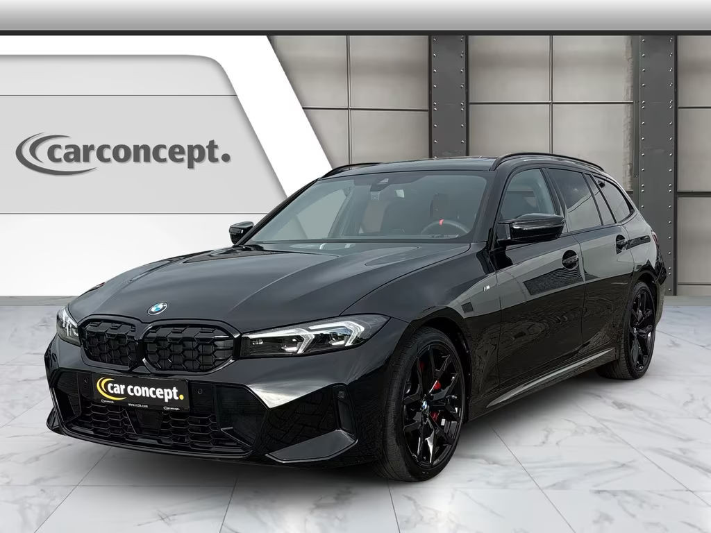 BMW M340