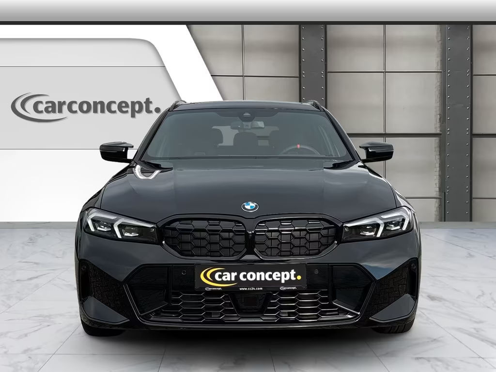 BMW M340