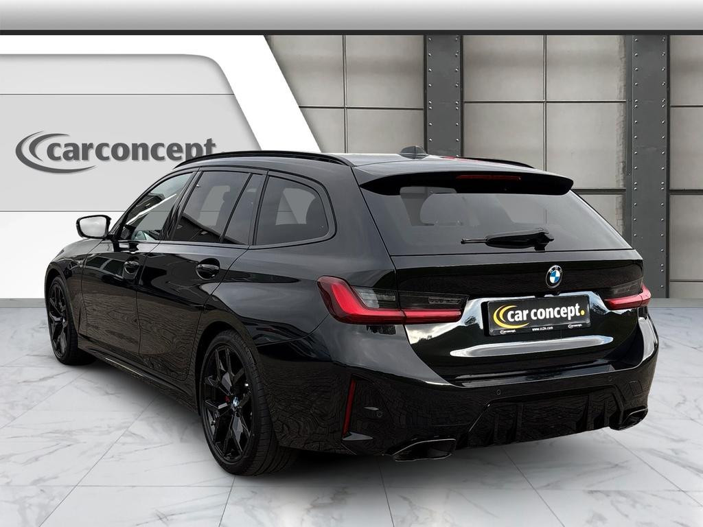BMW M340