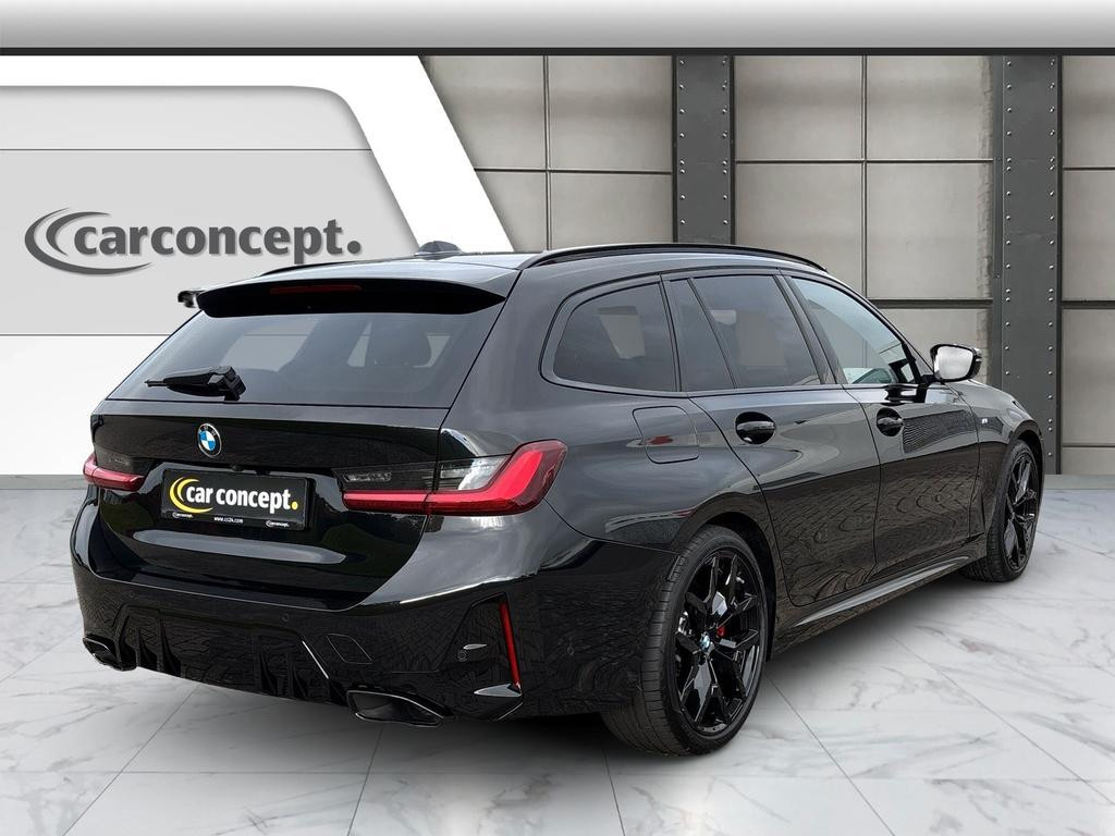 BMW M340