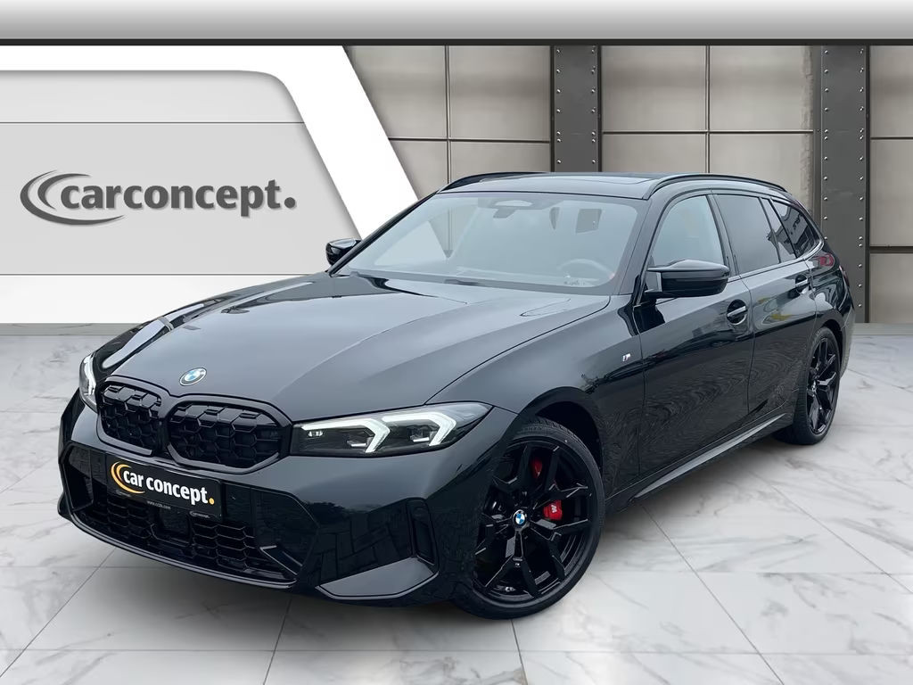 BMW M340 2025 Benzine