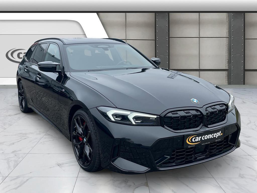 BMW M340