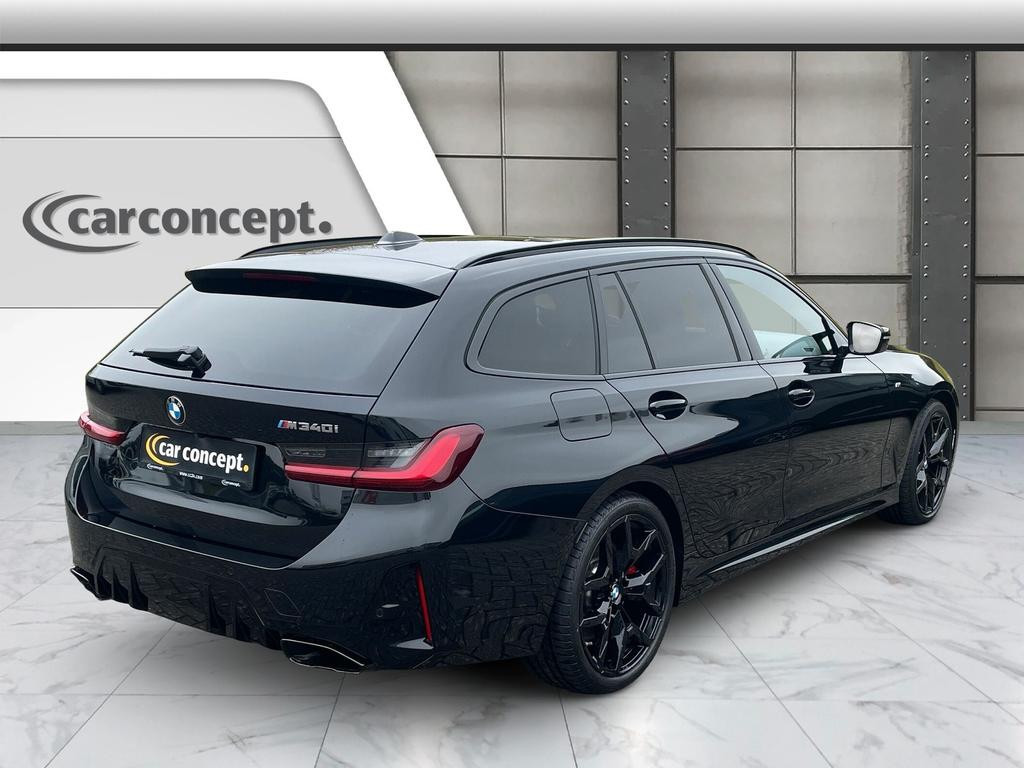 BMW M340