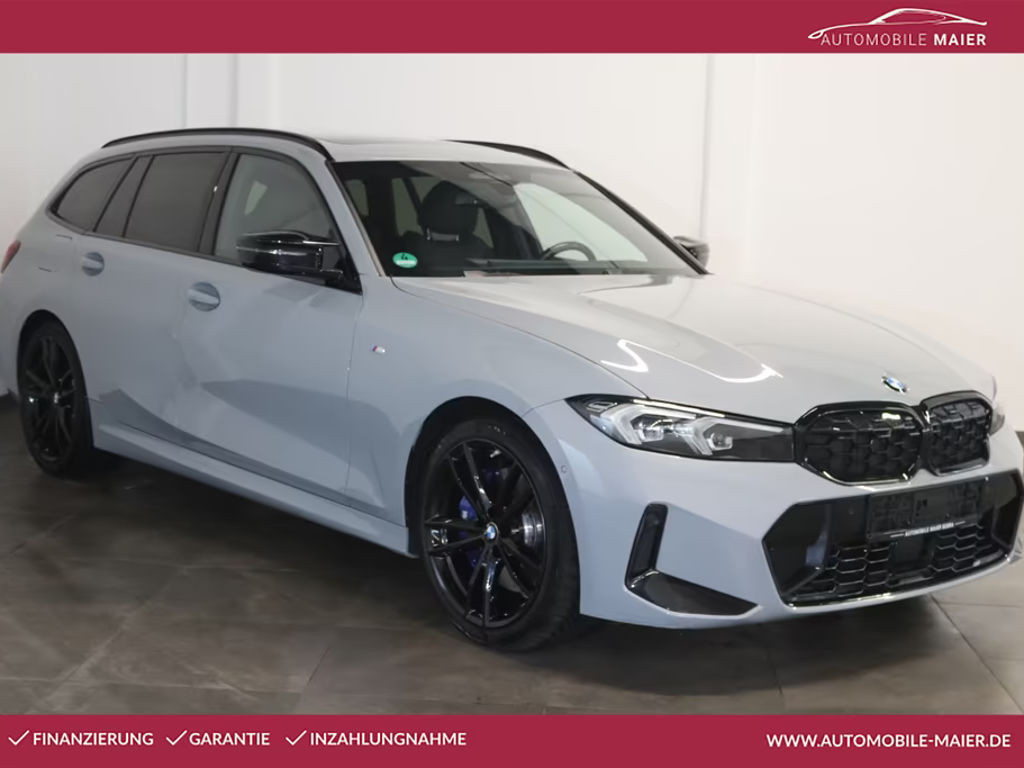BMW M340 2024 Benzine