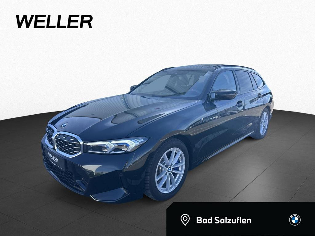 BMW M340