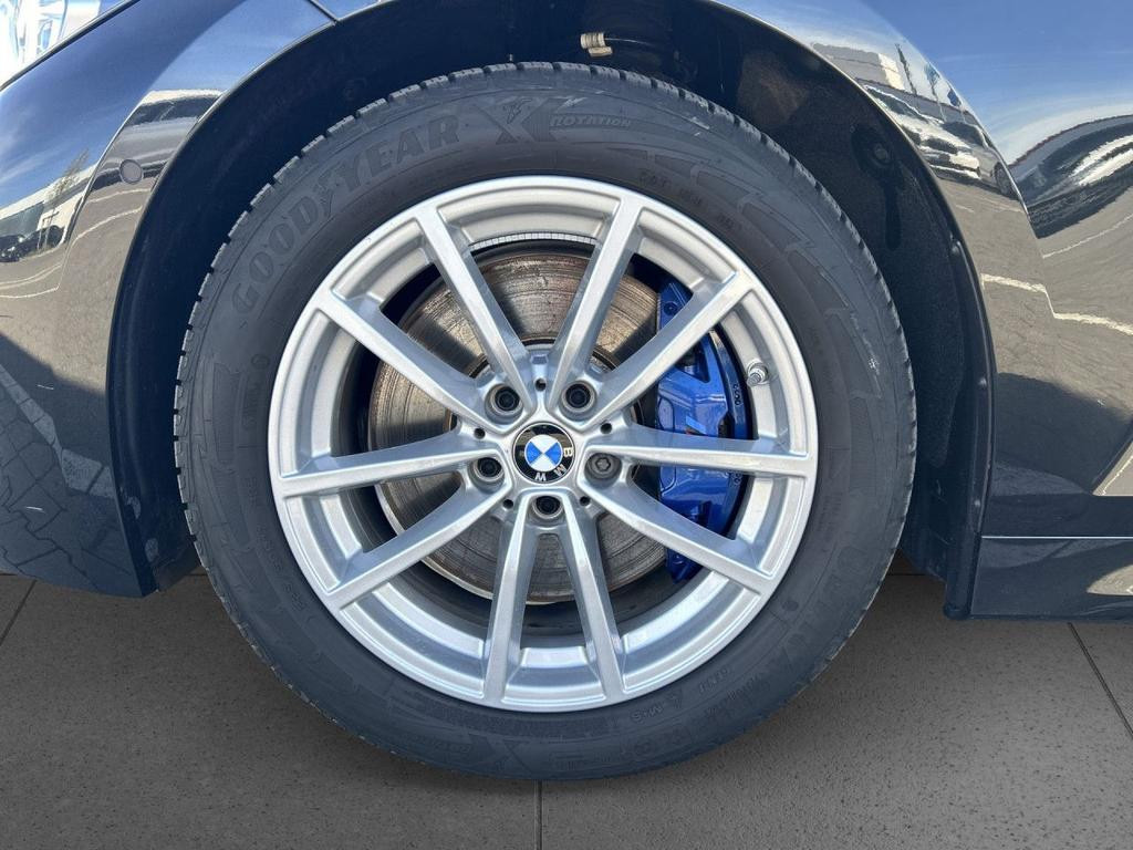 BMW M340